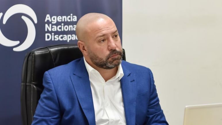 Nuevos audios complican al Gobierno en el escándalo de la ANDIS